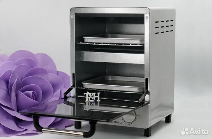 Сухожар инфракрасный WX-12C T&Н гарантия