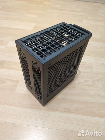 Sunmilo S02 Корпус ITX