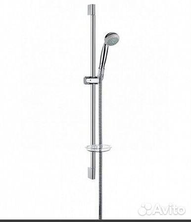 Душевой набор Hansgrohe Crometta 27744000