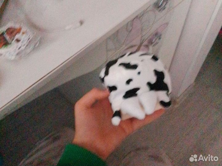 Домик для хомяка
