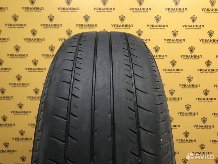Yokohama dB Decibel E70 215/60 R16 95V
