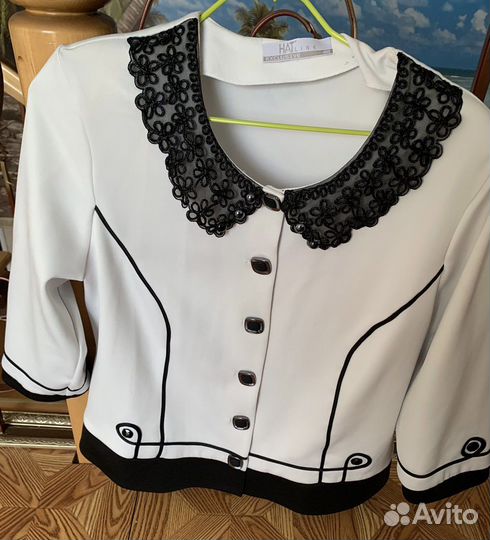 Женская одежда/пиджак