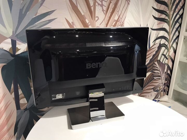 Монитор BenQ 27' EW2730