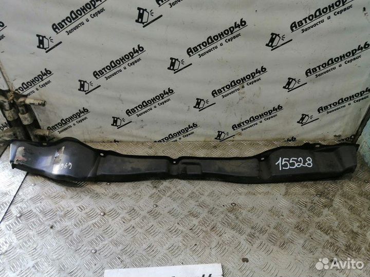 Усилитель заднего бампера Nissan Juke F15