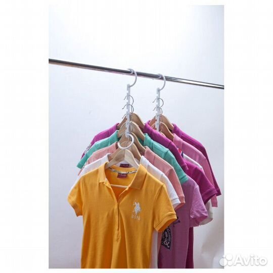 Для одежды вешалки и т.д