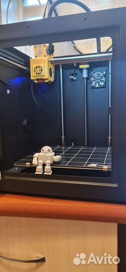 3D принтер flyingbear ghost 6