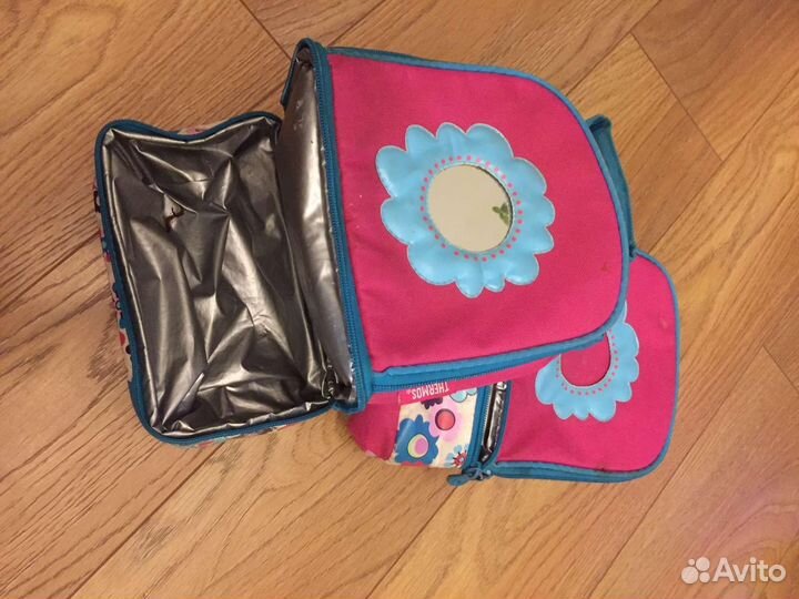 Термо сумка