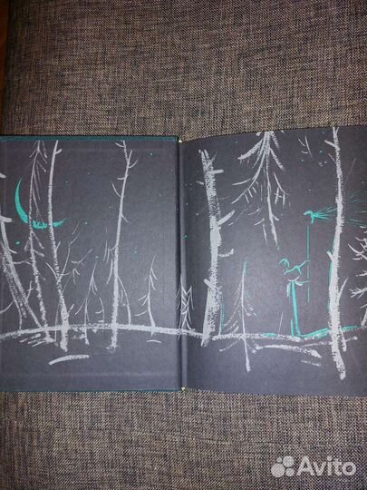 Книга Василиса Прекрасная на английском языке