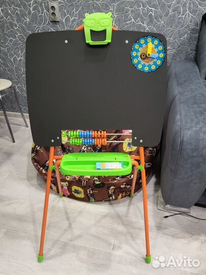 Мольберт детский