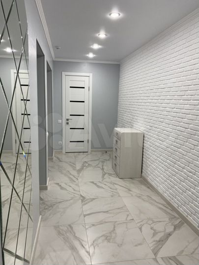 1-к. квартира, 46 м², 5/5 эт.