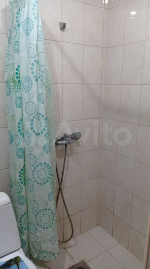 Комната 20 м² в 4-к., 2/2 эт.