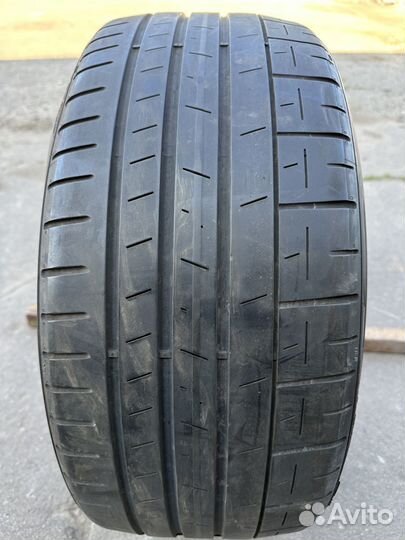 Pirelli P Zero Gen-2 235/35 R19