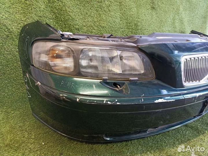 Ноускат Volvo V70 SW