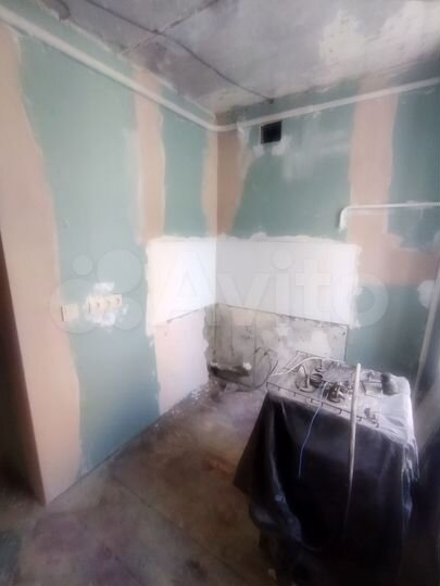 2-к. квартира, 42,7 м², 2/9 эт.