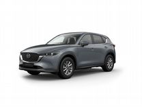 Новый Mazda CX-5 2.5 AT, 2023, цена от 5 060 000 руб.