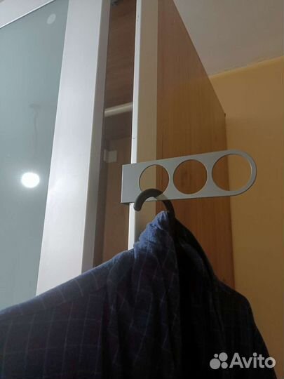 IKEA Вешалка komplement