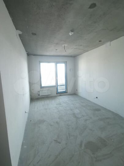 Квартира-студия, 26,3 м², 16/18 эт.