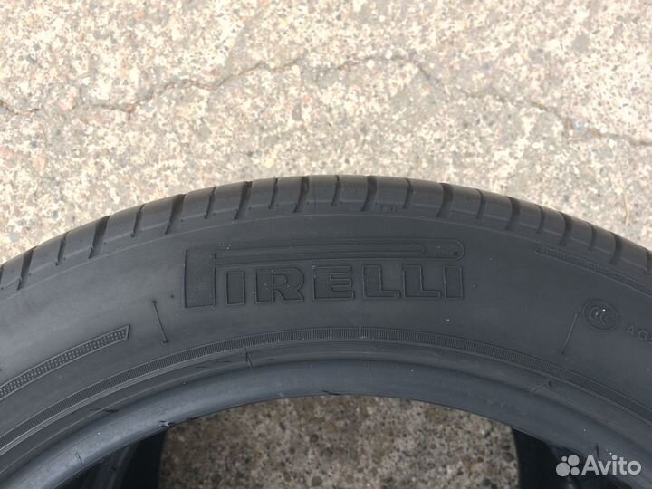 Pirelli P Zero Rosso 225/50 R17 94W