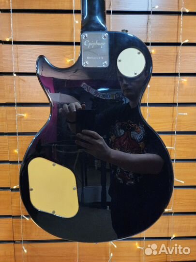 Epiphone Les Paul