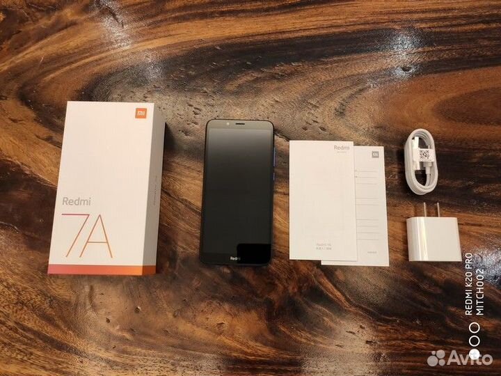 Продам новый экран для телефона