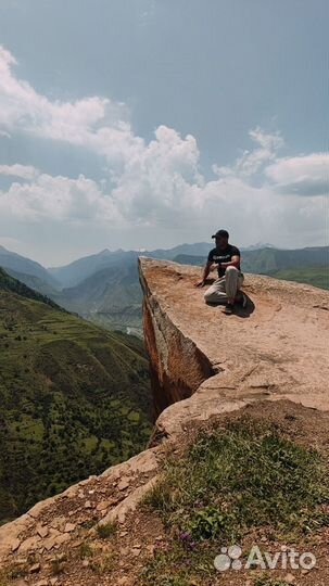 Тур в Дагестан для каждого