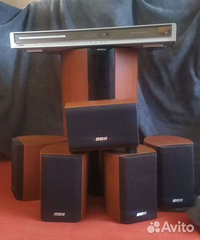 Домашний кинотеатр bbk 5.1,модель DK3630X