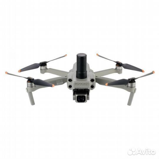 Квадрокоптер DJI Mavic Air 2S L1/L2 PPK
