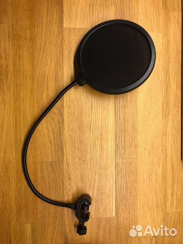 Штатив для микрофона