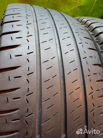 Michelin Agilis 225/65 R16C