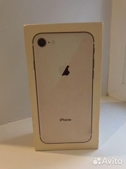 Телефон iPhone 8 64 gb