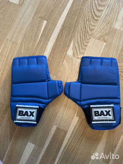 Боксерские перчатки шингарты