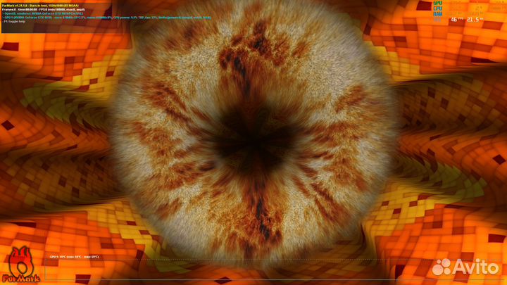 Игровая видеокарта GTX 1070 Palit JetStream