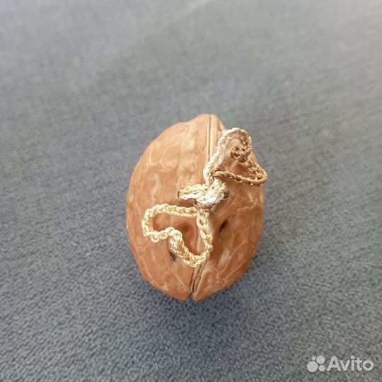 Мишка вязаный, миниатюра, мишка амигуруми