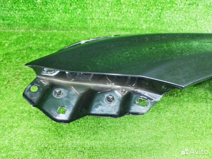 Крыло переднее левое Toyota Corolla Fielder NZE164