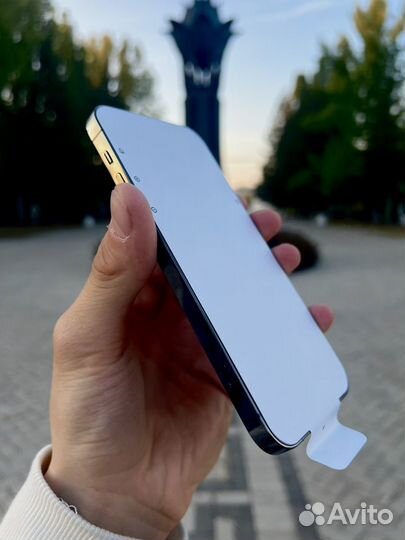 iPhone 12 Pro, 256 ГБ