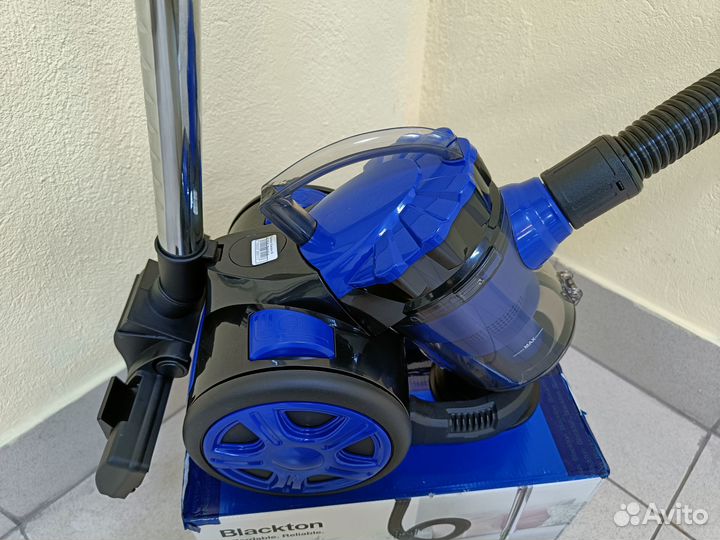 Пылесос Blackton