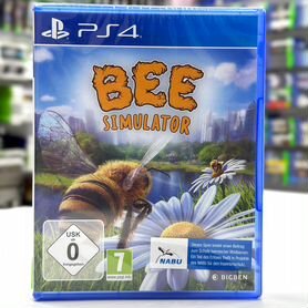 Bee Simulator (PS4) NEW