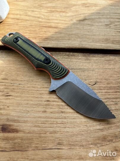 Нож Benchmade Hidden Canyon Hunter 15107 hunt