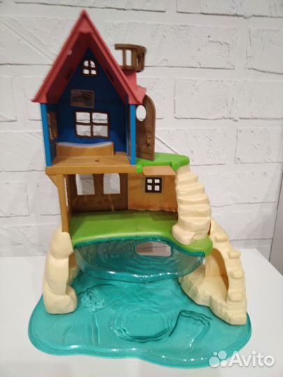 Игрушка sylvanian family