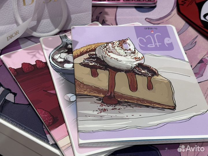 Подарочный набор канцелярии