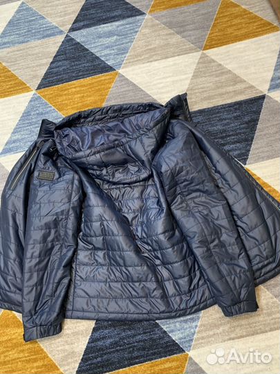 Куртка мужская