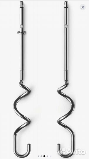 Новый Миксер Philips HR3705