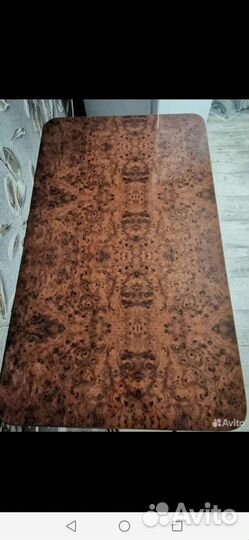 Кухонный стол бу