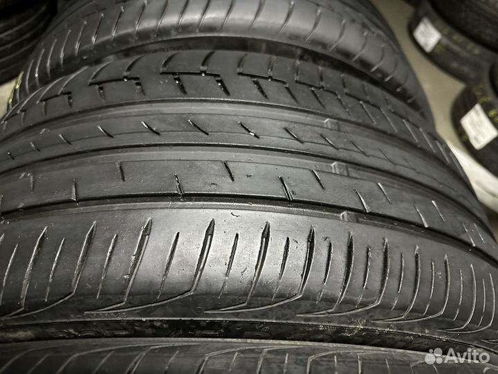 Continental ContiPremiumContact 6 235/45 R18 98Y