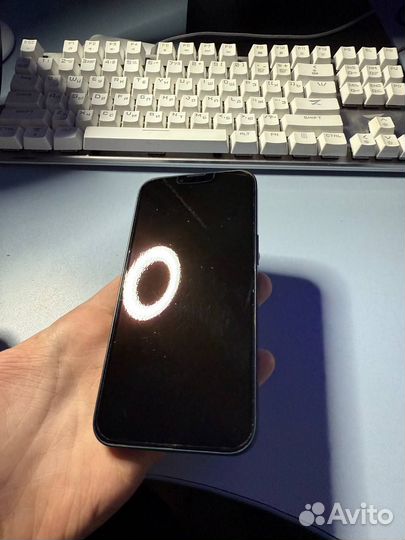 iPhone 14, 128 ГБ