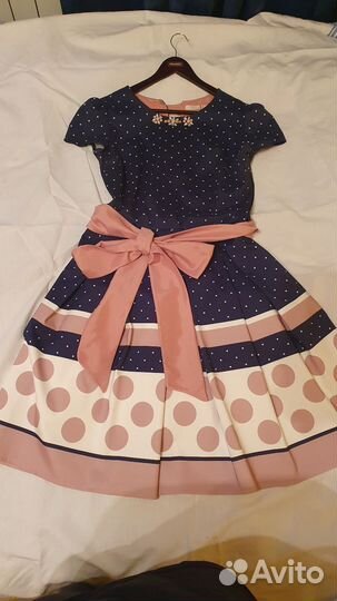 Платье женское р.46 Италия