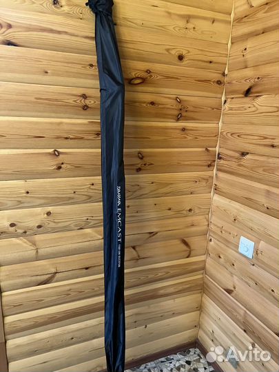 Карповое удилище