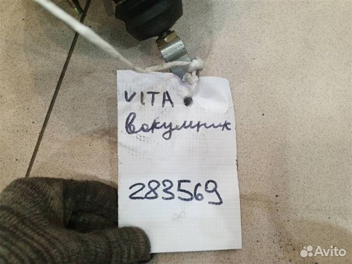 Усилитель тормозов вакуумный FAW Vita 2007-2010