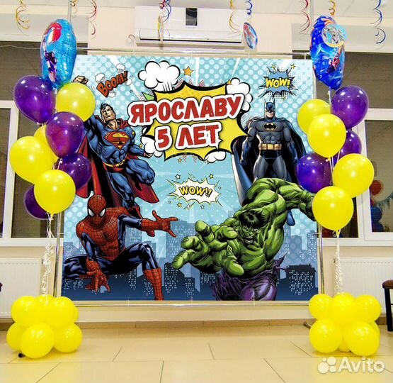 Дизайнер рекламы