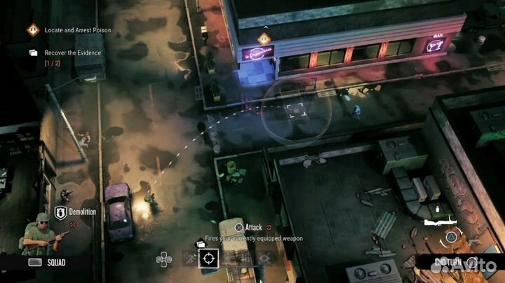 Narcos Rise of the Cartels (PS4) (PS4)